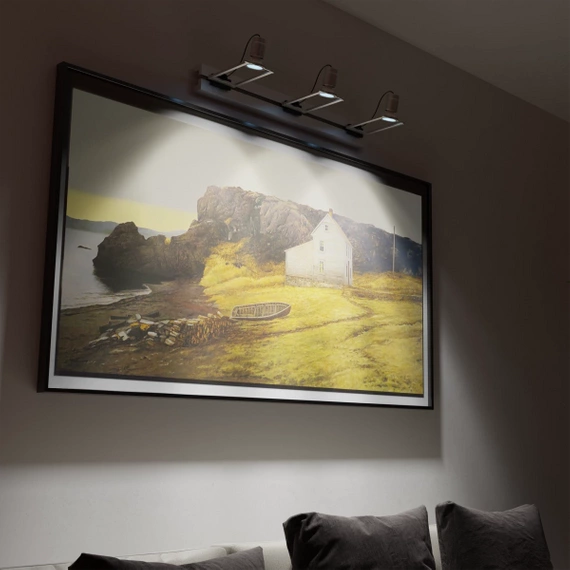 TechToy Smart Żarówka LED RGB 4.7W GU10 Zigbee