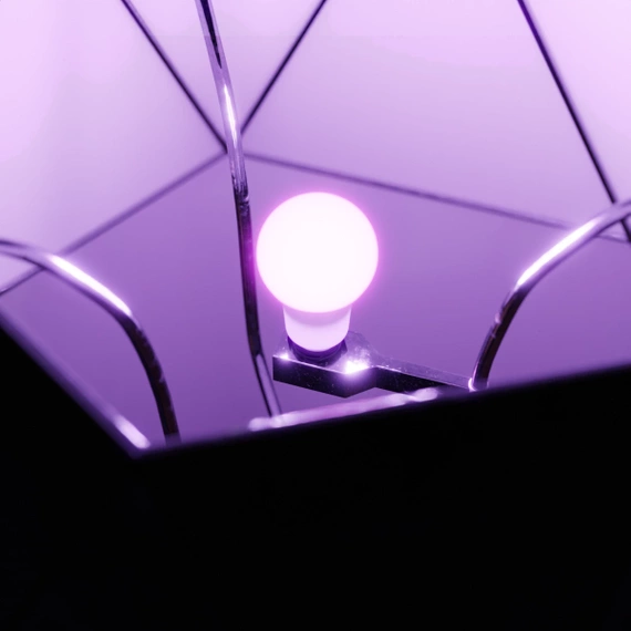 TechToy Smart Żarówka LED RGB 11W E27