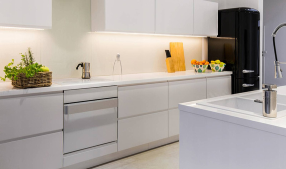 Elgato Eve Light Strip taśma LED HomeKit