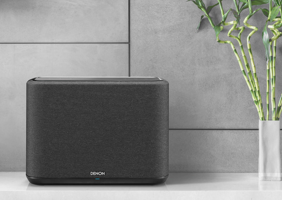 Denon Home 250 Czarny