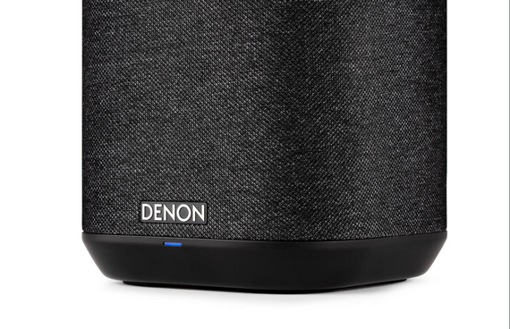 Denon Home 150 Czarny
