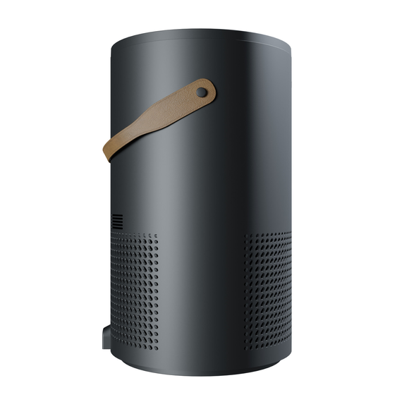 TESLA Smart Oczyszczacz powietrza S300 (czarny)