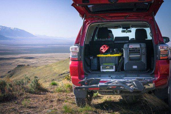 Goal Zero Yeti 500 X (230V) mobilna stacja zasilania