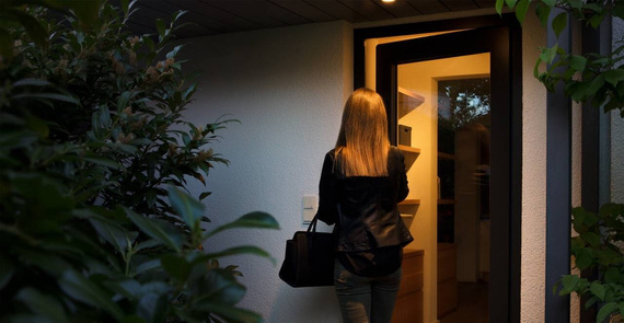 Elgato Eve Cam kamera wewnętrzna HomeKit