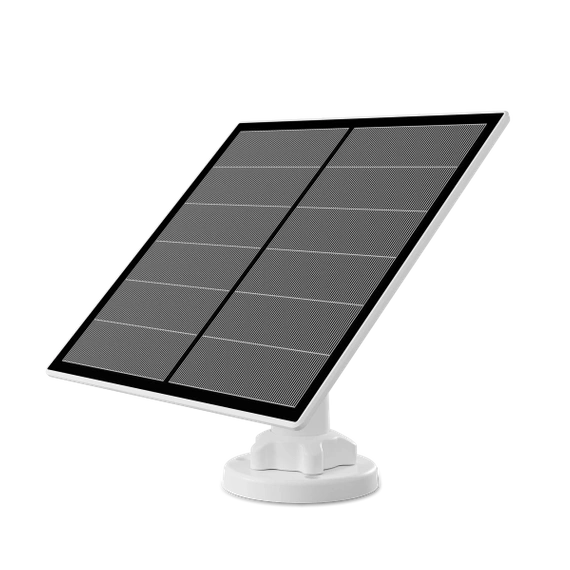 TESLA Smart Panel słoneczny 5W