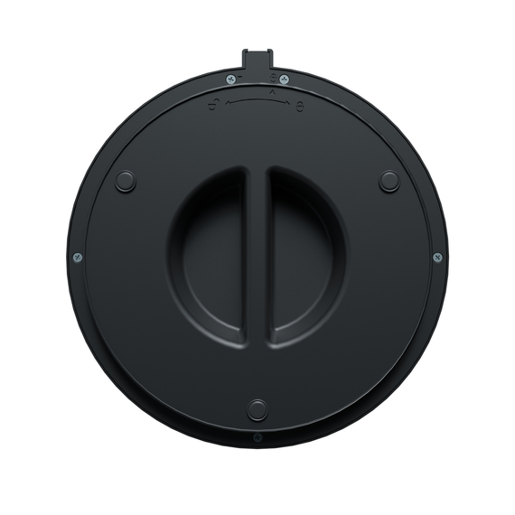 TESLA Smart Oczyszczacz powietrza S300 (czarny)