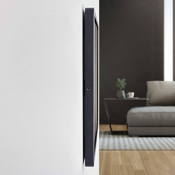 Displine Companion Wall 2.0 (czarny)