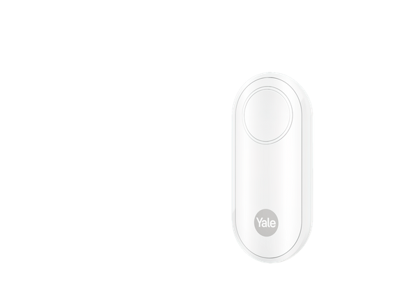Yale Przycisk do Smart Alarm Hub