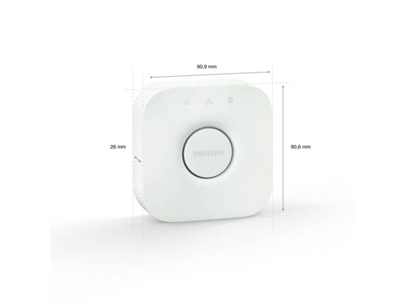 Philips Hue Bridge mostek komunikacyjny