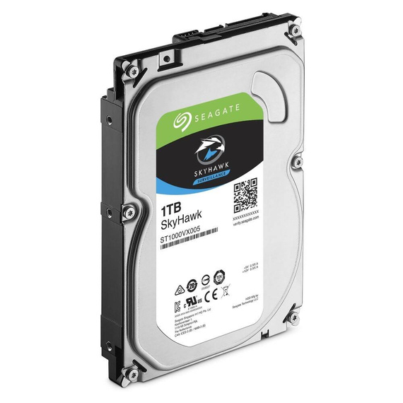 Seagate Skyhawk 1TB