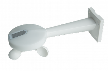 Loxone stacja pogodowa Air