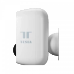 TESLA Smart kamera PIR bateria
