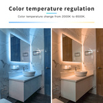 Gledopto Sterownik LED CCT ZigBee SmartThings