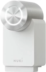 Nuki Smart Lock Pro (4 gen) (biały)