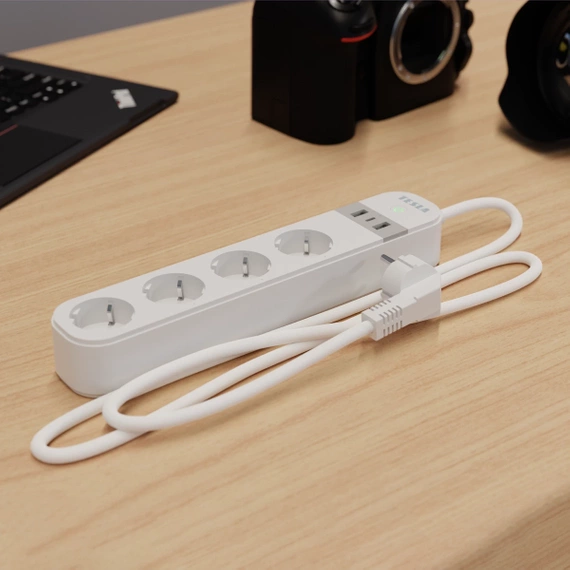 TESLA Smart Power Strip PS300