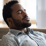 Sensibo Pure - oczyszczacz powietrza HomeKit