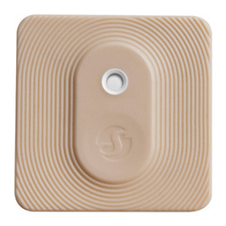 Shelly BLU H&T czujnik Bluetooth (mokka)