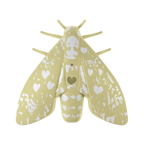 Czujnik dymu Lento 10 (Jasny zielony)