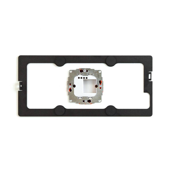 Displine Companion Wall 2.0 (antracytowy)