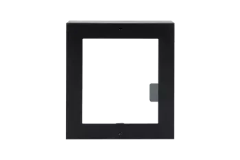 Ramka pojedyncza do montażu natynkowego