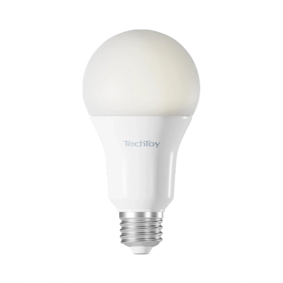 TechToy Smart Żarówka LED RGB 11W E27