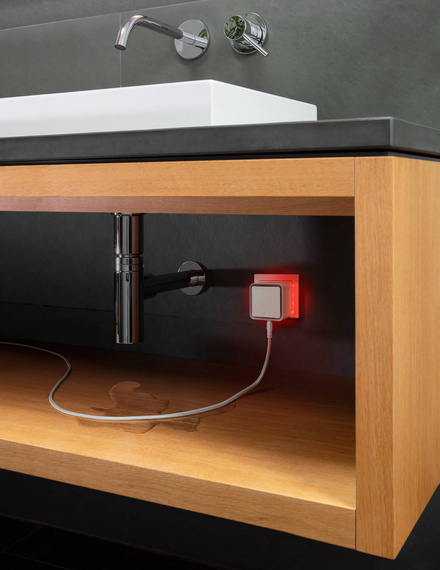 Eve Water Guard - czujnik zalania (Thread)