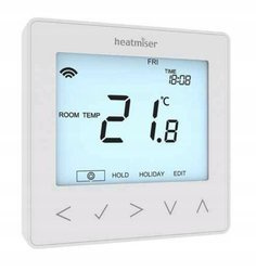 Heatmiser neoStat V2 biały