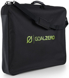 Dedykowana, ochronna torba do Goal Zero Boulder 50/100 BriefCase