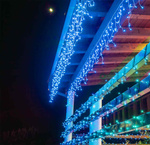 Sople Twinkly 190 LED RGB