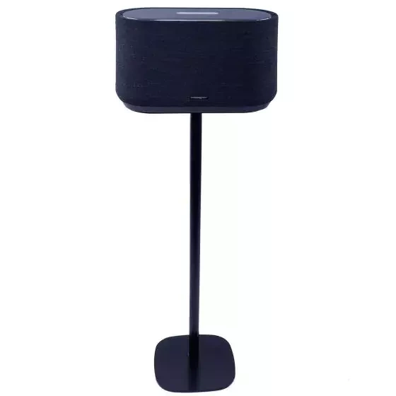 Citation 500 podstawa podłogowa Czarna