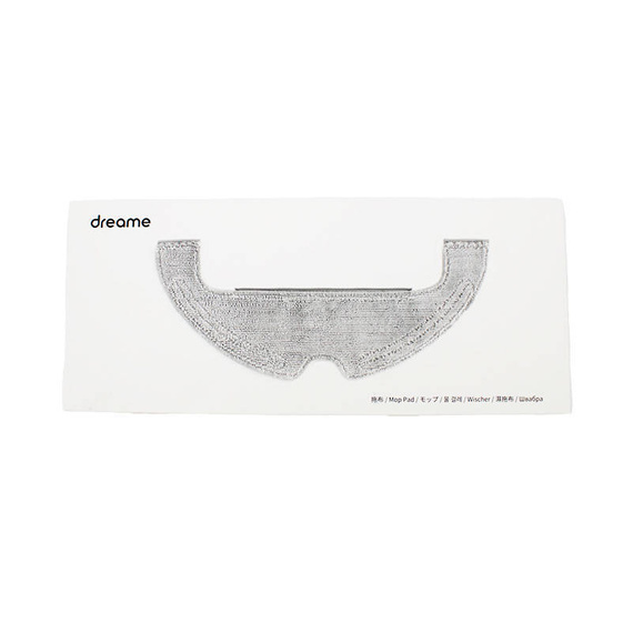 Dreame mop do Dreame Z10Pro (2 szt.)