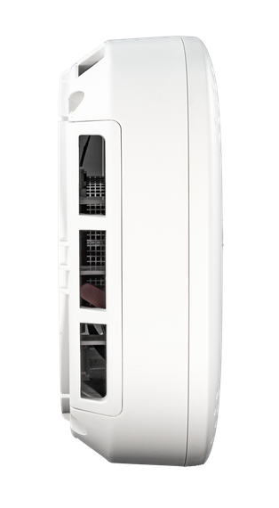 Heatit Z-Smoke czujnik dymu bateryjny Z-wave