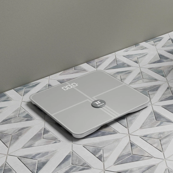 TESLA Smart Waga łazienkowa Style Wi-Fi
