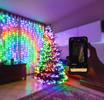 Łańcuch Twinkly 250 LED RGB+W