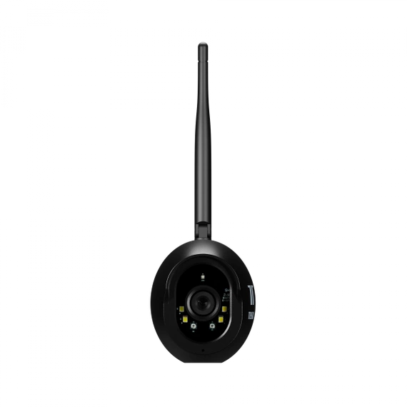 TESLA Smart kamera zewnętrzna 2K