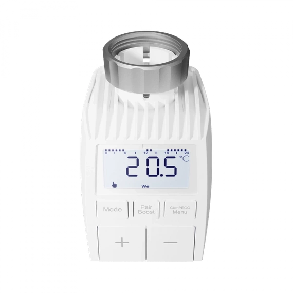 TESLA Smart Thermostatic Valve