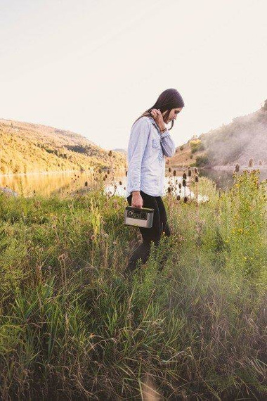 Goal Zero Yeti 200 X (230V) stacja zasilania