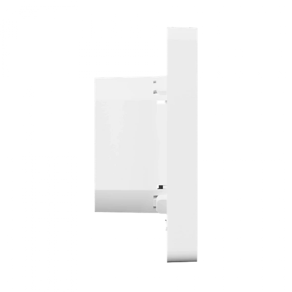 TESLA Smart Switch Dual ZigBee