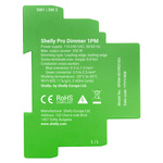 Shelly Pro Dimmer 1 ściemniacz DIN (1 kanał)