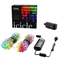Sople Twinkly 190 LED RGB