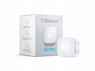 Aeotec TriSensor Z-wave
