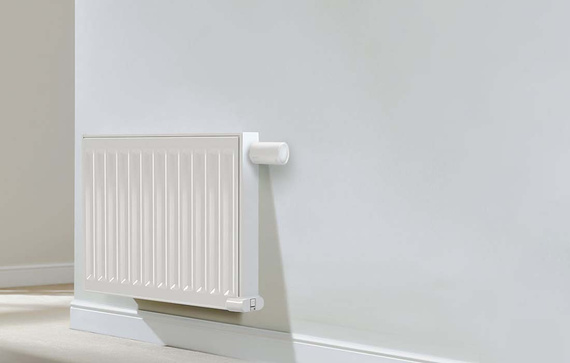 Meross Smart Thermostat głowica termostatyczna