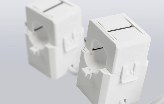 Przekładnik prądowy Shelly 50A