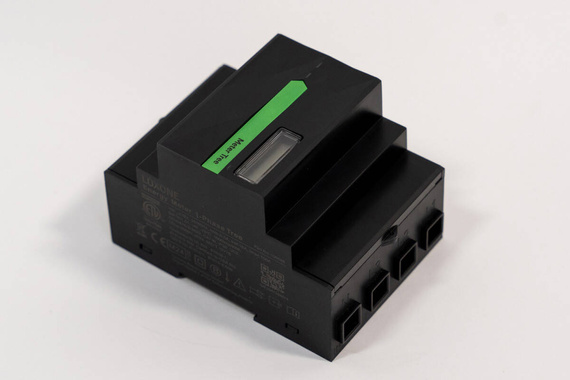 Loxone 3-fazowy Energy Meter Tree