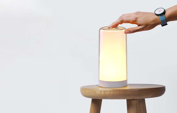 Meross inteligentna lampka (HomeKit)