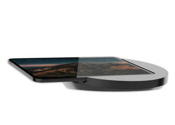 Displine Sunset Console (tytan)