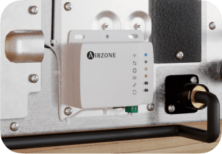 Airzone Aidoo Z-Wave Plus Daikin Sky Air-VRV