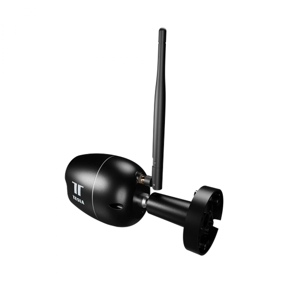 TESLA Smart kamera zewnętrzna 2K