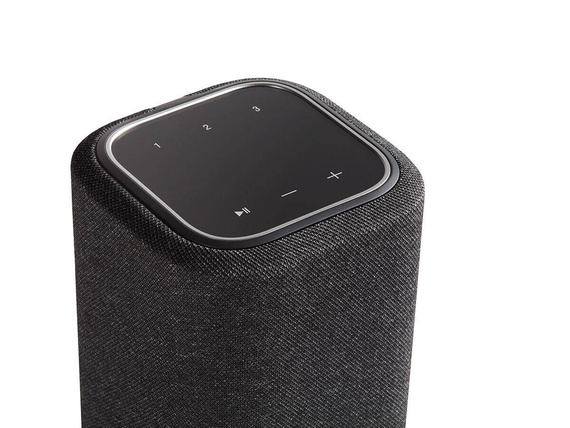 Denon Home 150 NV (czarny)