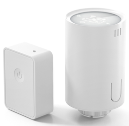 Meross Smart Thermostat zestaw z mostkiem HomeKit